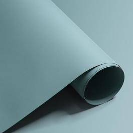 supper matte pvc decorative film