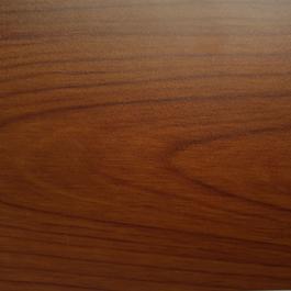 wood grain pvc membrane film for kitchen cabinet